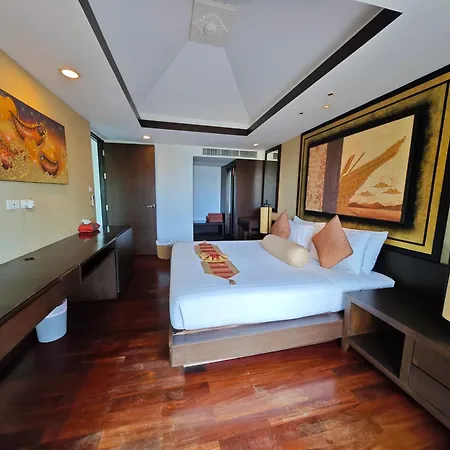 Niramaya Villa & Wellness-2